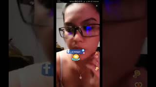 Bigo Live Sexy Pinay NO PANTY, NO BRA