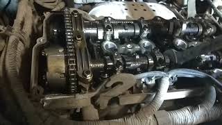 Неисправнось муфты vvt  на лифан х60