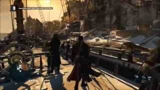 How to get Altair's Sword in Assassins Creed Rogue Glitch (Easy)