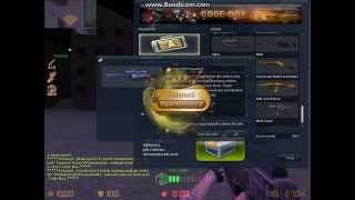 CSO DECODER INDONESIA ( Thunderbolt)