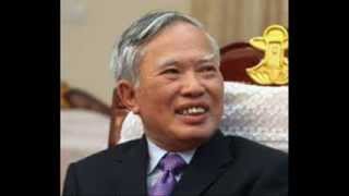 Cựu PTT Vũ Khoan nói "VN chẳng có gì !"