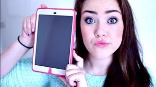 Whats On My IPad?!