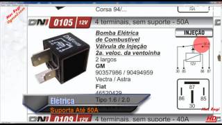 02 - O Funcionamento Dos Relés