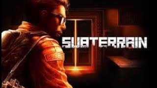 Subterrain #6. Веселая зомбоферма