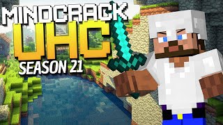 UHC Ultra Hard Core S21 E03 - Pleas No Kill Me!