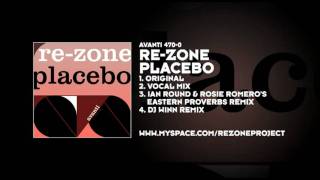 Re-Zone - Placebo