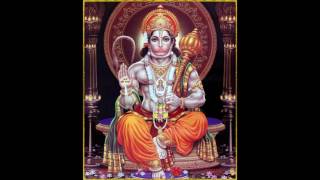 Hanuman Chalisa (Full) by Shri Santh Tulasidas