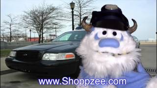 Law Enforcement Shirts-Shoppzee