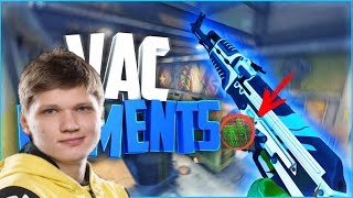 S1MPLE - ЛУЧШИЕ ВАК МОМЕНТЫ СО СТРИМОВ / СИМПЛ ЛУЧШИЕ МОМЕНТЫ