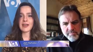 მსოფლიო კორონავირუსის შემდეგ - ინტერვიუ ნილ ფერგიუსონთან