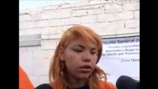 Menor de edad asesinó y calcinó a su madre y hermana porque las odiaba