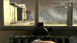 Red Orchestra 2 PPSh-41 Drum Mag Unlocked AGAIN After Stats Reset