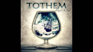 TOTHEM - THE WITCH