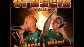 Gioman&KillaKat - Ganja Medley