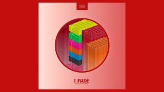 (G)Idle - Senorita (Wine Remix)