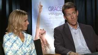 Exclusive Grace Unplugged Interviews