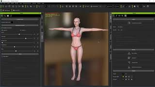 Character Creator 3 Pipeline Beginners Guide - Introduction