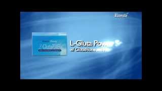 Royale Beauty - L-Gluta Power Soap