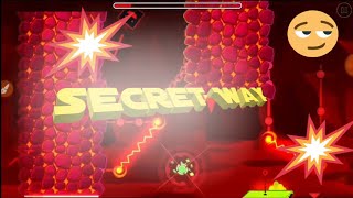 Секретное прохождение уровня FingerDash!!!