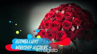 KIZOMBA AUGSBURG