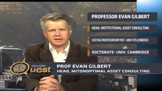 How much should one invest in commodities?