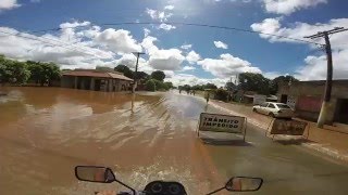 Situação da 376 Fátima do Sul - MS