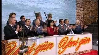 Rovshen Civishov - Sari koynek