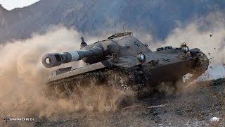 ру251-пасскучи-лт7 на т55а