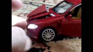 Детская машинка бугатти (bugatti veyron 16C Galibier)