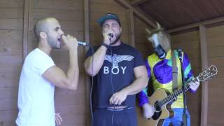 David Guetta - Lovers of The Sun (Duke Beatbox Acoustic Cover)