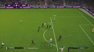 ROAD TO 2000PT MY CLUB PES20