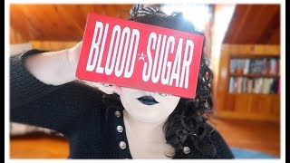 Pan That Palette 2020 Introduction || Panning Blood Sugar || MAP Beauty