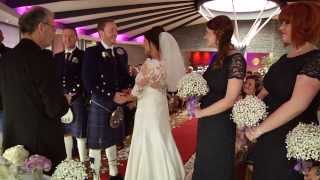 Abbey Wedding Productions "The Vu" watch in HD now !