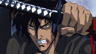 Ninja Scroll (1993, Japan) Trailer