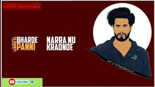 Badmashi || Singga || ? New latest Panjabi song WhatsApp Status 2019 ? || bY Ankit Surewala ? ||