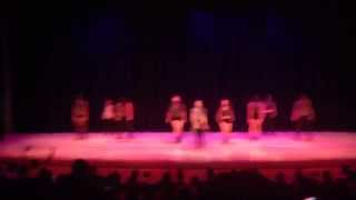 UH MGC Showcase: First Place | Sigma Phi Omega