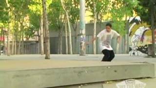 Hugo Zurita Vans