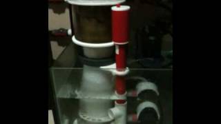 Vertex Alpha Kone 200 Skimmer