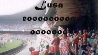 Cantos - Leoes da Fabulosa - Bateria