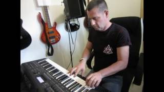Davam vsichko za teb (Grafa) - cover by Andy Fish Давам всичко за теб (Графа) - кавър на Анди Фиш