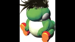 Jojo's Yoshi Meme