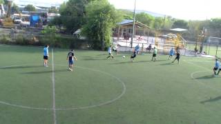treviño street hp 1