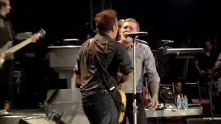 Bruce Springsteen - No Surrender