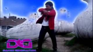 world electro Dance 2011