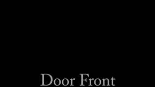 12 gauge shotgun (slug) vs Car door
