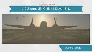 Вылет группой на цель | IL-2 Sturmovik: Cliffs of Dover Blitz