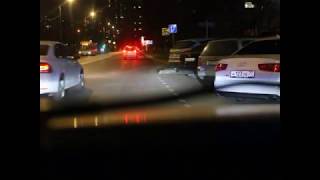 LED модули ближнего света  в фары Suzuki Grand Vitara
