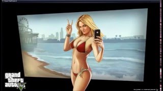 Как запустить GTA5 на ноутбуке с видеокартой AMD