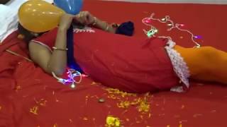 #Indian girl trending video 3 [Girls in Leggings] [Indian girls in Leggings] Suits new 2018