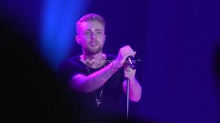 Ейск. Концерт Егора Крида | Eisk. Concert. Egor Kreed